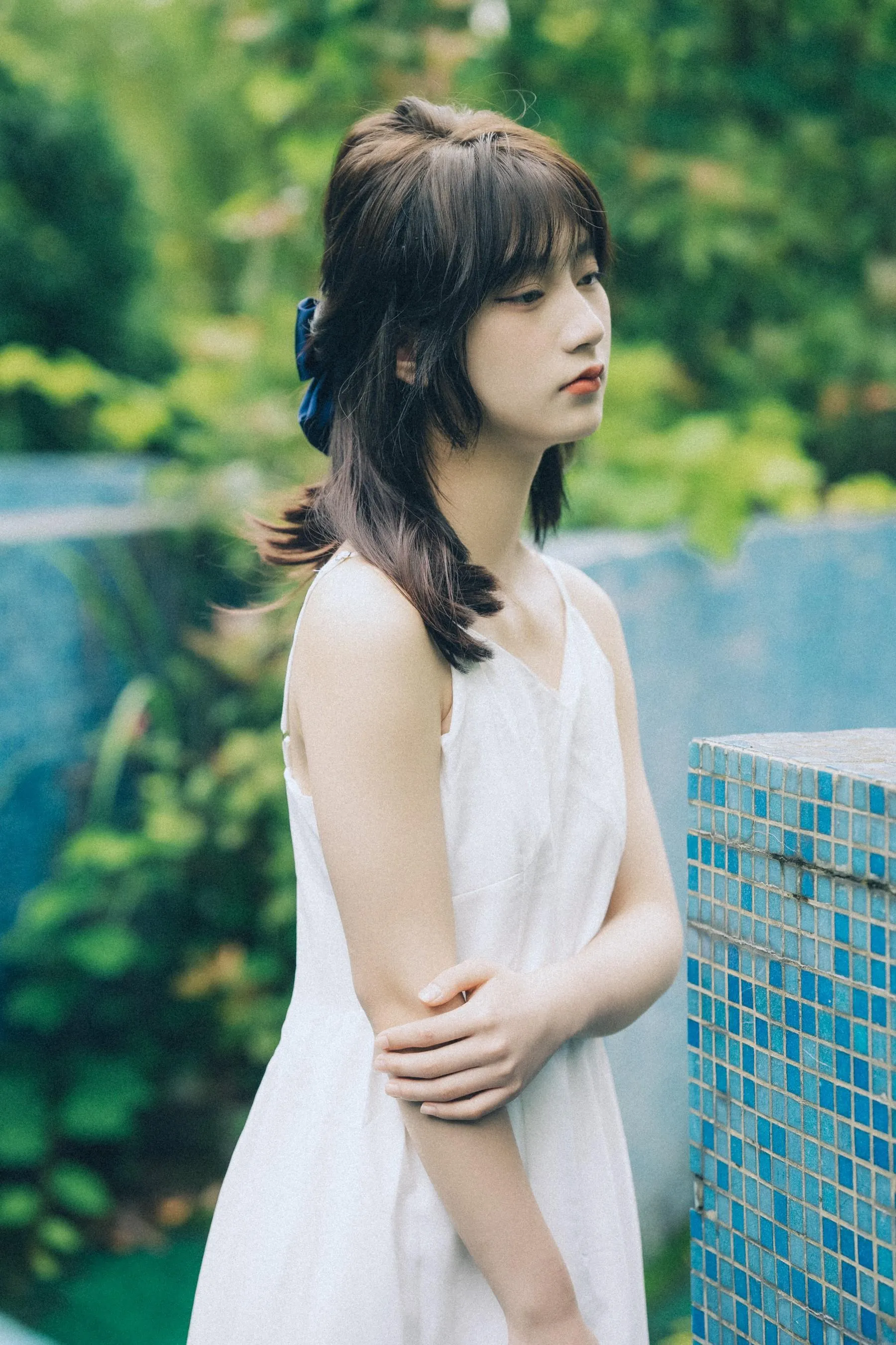 [YITUYU艺图语]2022.09.05 一个人的迷宫 菲菲 [34P]插图4